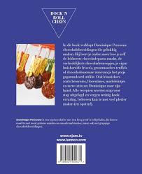 Bekijk meer ideeën over chocolade, chocolademousse, desertrecepten. Bol Com Schokkende Chocolade Dominique Persoone 9789401455671 Boeken