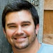 Travis McGaughey, Author