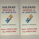 Salinas Heating & A/C Services