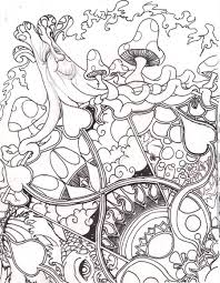 Pin By Amanda Berry On Hippie Art In 2020 Coloring Books Adult Coloring Pages Free Adult Coloring Pages