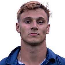 Alejandro Ferguson Profile & Career Stats