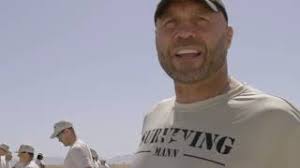 Surviving Mann Episode 2