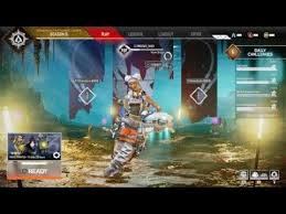 Apex Legends Season 5 Lobby Bugs Youtube