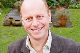 Who is Joe Swift? Gardeners' World and RHS Hampton Court Flower Show 2018  presenter