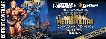 강경원 선수 2015 NPC Steve Stone Metropolitan Championships 오버롤 챔피언