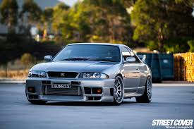 We have 75+ amazing background pictures carefully picked by our community. Skyline R33 Wallpapers Wallpaper Cave