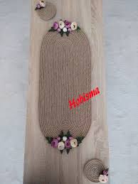 Jut Halat Masa Ortusu Susleme Cicek Ortu Jutip Sehpa Ortusu Hobi Hobidunyasi Hobi