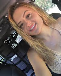 Riding jeep with doors off