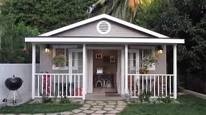 The second floor often is in the roof or, as we know it, the attic. Young Family S 400 Sq Ft Tiny Home