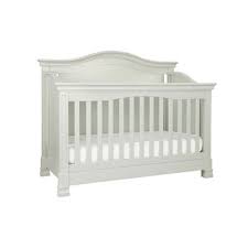 Million Dollar Baby Classic Louis 4 In 1 Convertible Crib Cribs Convertible Crib Adjustable Mattress