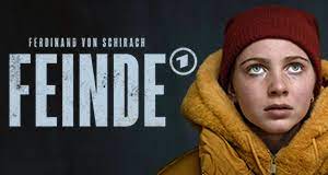 Ihre sehr wohlhabenden eltern (harald schrott und ursina lardi) erhalten wenig später eine lösegeldforderung: Ferdinand Von Schirach Feinde News Termine Streams Auf Tv Wunschliste