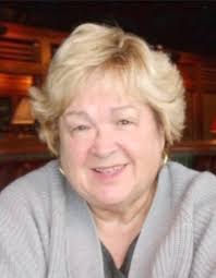 Beverly Helmick Obituary (1942