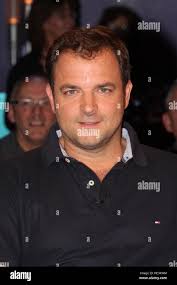 Martin rutter hi-res stock photography and images