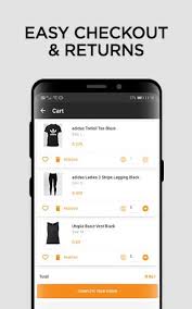 Apr 22, 2021 · download zando apk 5.0.3 for android. Free Download Zando Online Fashion Shopping Apk For Android