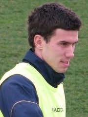 Adrien Regattin Biography