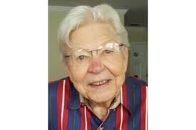 Hobart Hansen Obituary (1923