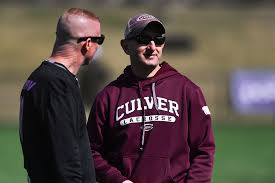 High School: Lawrenceville (N.J.) Set To Hire Culver (Ind.) Head Coach Jon  Posner