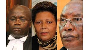 The appellate judge's mastery and the delivery of the queen's language could not go unnoticed. Ruzphlsvcfzdkm