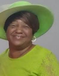 Obituary for Mrs. Gloria Ann Johnson