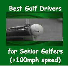 best golf clubs for senior golfers the