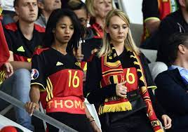 Euro 2016 Die Hubschesten Spielerfrauen Der Em Kolner Stadt Anzeiger Seite 4