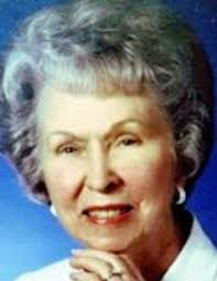 Frances Sadler Obituary