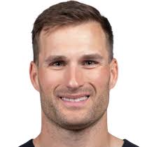 Trevor Lawrence vs. Kirk Cousins Stats