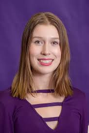 2018-19 Women's Track and Field Roster