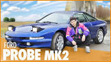 FORD-PROBE