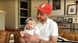 Balancing Father S Day Grief And Joy This Year Brandon Heath Way Nation