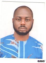 Dr. Okechukwu Fidelis Ezeokoli