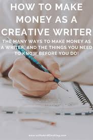 We did not find results for: On Writing How To Earn Money By Writing Stories Laptrinhx News