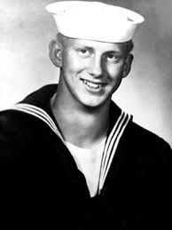 Michael David Stevens : Petty Officer Second Class from Oregon, Vietnam War  Casualty