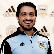 Outreach & Schools Program — Seattle Youth Soccer Association (SYSA)