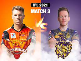 Srh vs kkr live, ipl 2021 live score: Dvzuwkps2s3lqm