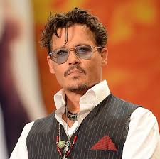 Tener casi un millón de seguidores el día que te abres Instagram o cómo ser  Johnny Depp