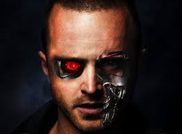 Terminator Robot Face By Prem666 On Deviantart