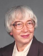 Obituary information for Kathleen Heffner