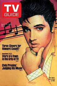 Andy Warhol! Norman Rockwell! Who Were TV Guide Magazine's Most Famous  Illustrators?