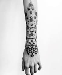 We did not find results for: Geometric Forearm Sleeve Tattoo Novocom Top