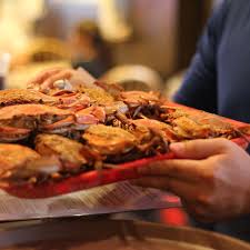 Maryland Crabs A Guide To The East Coasts Essential Summer