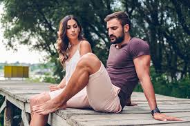 The virgo man in love applauds her equally critical thinking and sees how intuitive she is towards his desires. Virgo Man And Cancer Woman Problems What Needs To Be Done