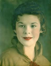 Dorismae Beecham Watts (1920-2014)