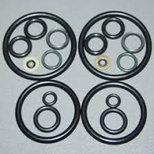 Brake Caliper Assembly O Rings Cleveland 101 23200 From