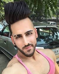 Nitin Ahuja (@iam_nitinahuja_official) • Instagram-Fotos und -Videos