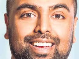 Sajeevan Sarangan ist wieder BC-Trainer