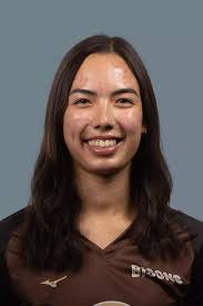 2021-22 Women's Volleyball Roster