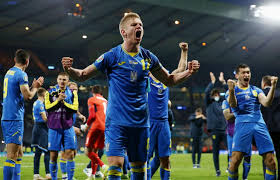 Se metió por los pelos en octavos, como el cuarto mejor tercero curiosamente gracias a un gol e. Plvlg7rypuj Tm