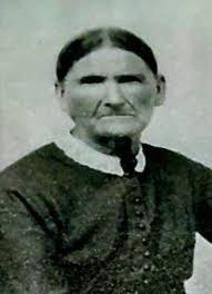 Connell Family History