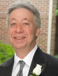 Obituary information for Ross J. Cavalieri